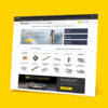 Featured Image - Kennametal Homepage